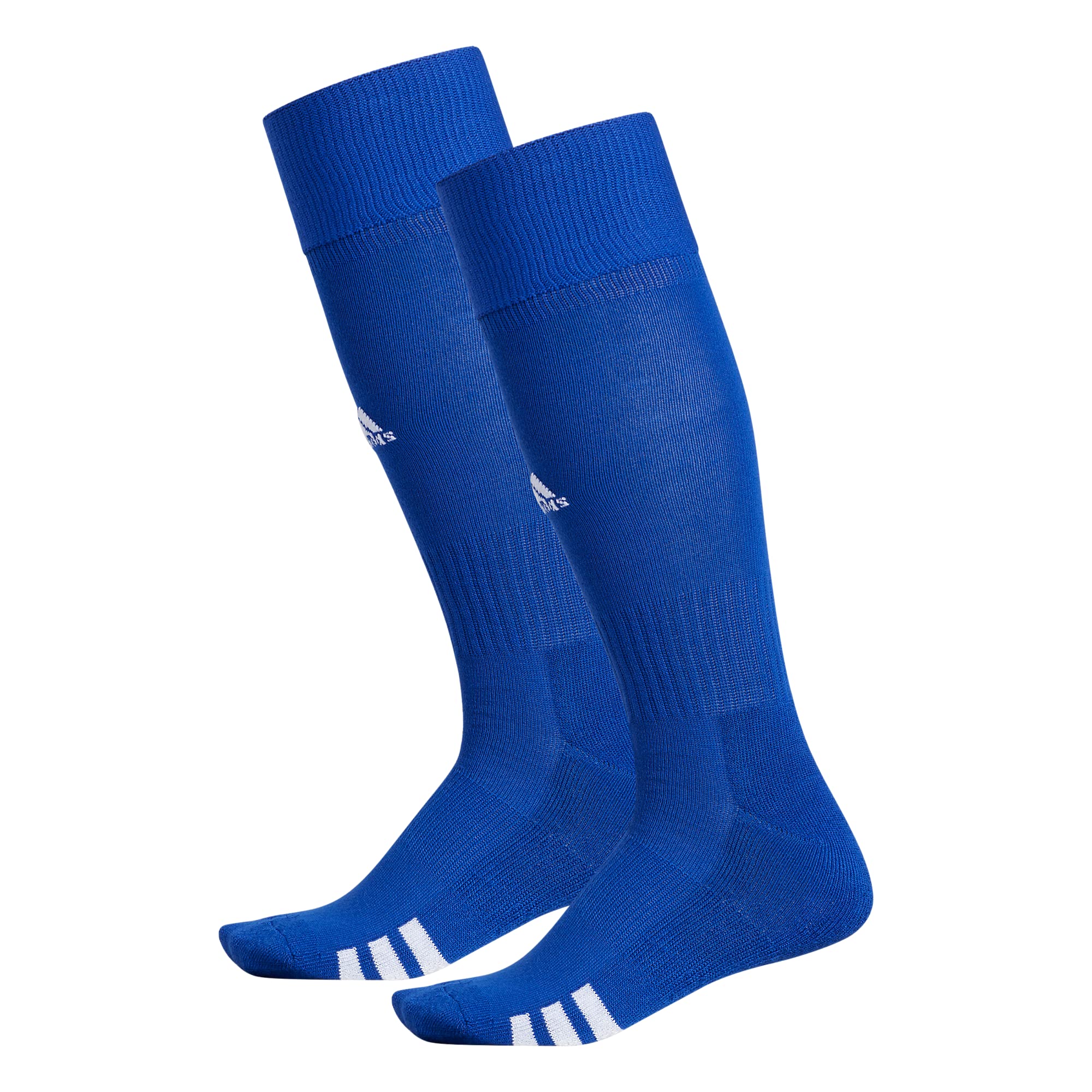 adidas Rivalry Field Team Sports Socks for Men, Women, Youth, Boys and Girls, Moisture-Wicking, NCAA Compliant